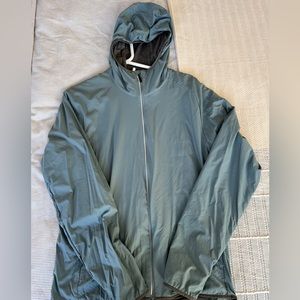 Icebreaker merino GT Med grey